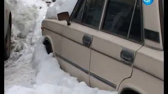 Автомобилям не место на газонах смотреть онлайн