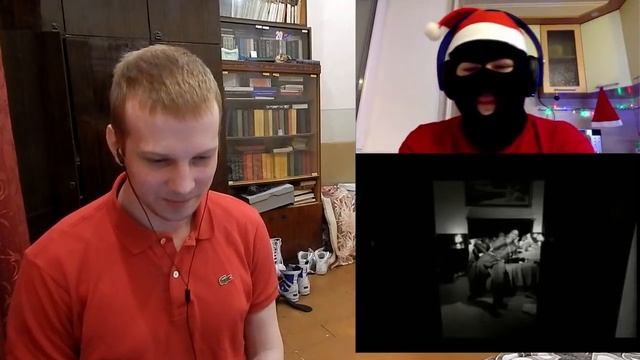 RUSSIANS REACT TO FRENCH RAP | BOOBA - Pitbull | REACTION смотреть онлайн