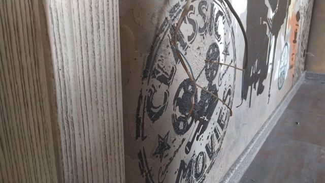 Прозвонка проводки перед установкой чистовой электрики . при условии что проводку укладывал не я .