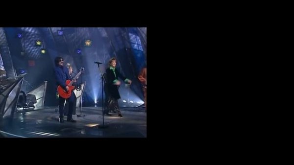 Eurovision 1997/2020 : Love Shine a Light (mashup)