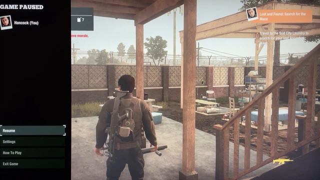 State of Decay 2 (UNPATCHED) | Episode 6 - Red Talons for Everyone! смотреть онлайн