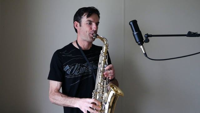Driving Sax смотреть онлайн
