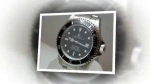 как правильно заводить часы ролекс