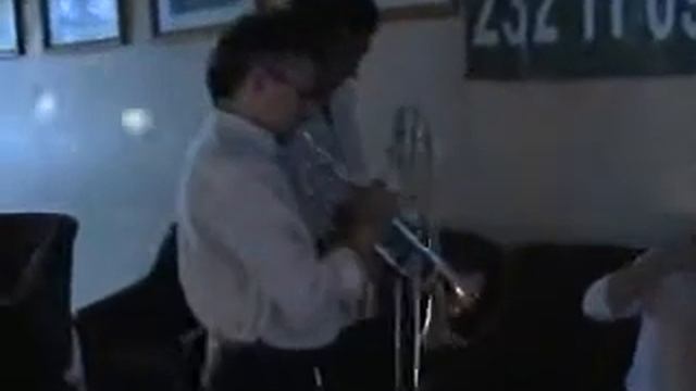 STUKOV BAND Плач моей души ( лето 2009 года ) смотреть онлайн