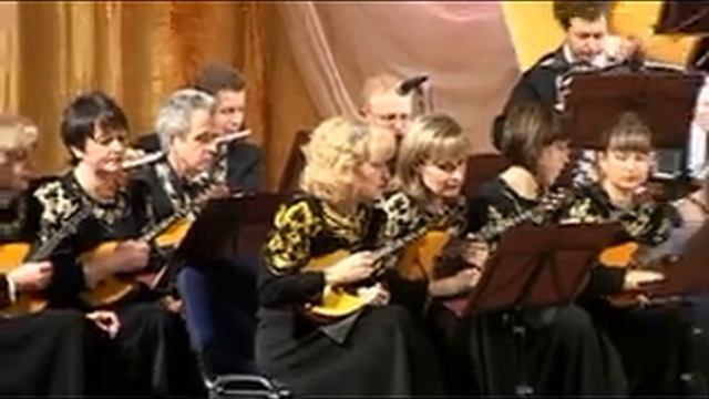 Увертюра на шведскую народную тему смотреть онлайн
