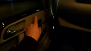 2002 Mercedes-Benz s600 long v12 / POV TEST Мерс, который простоял 5 лет в гараже #mercedes #мерс