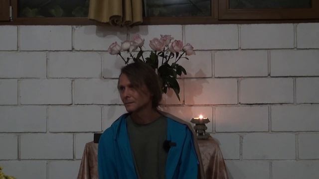 Семинар Сумирана в Крыму 3.10.2022 (день 3) смотреть онлайн