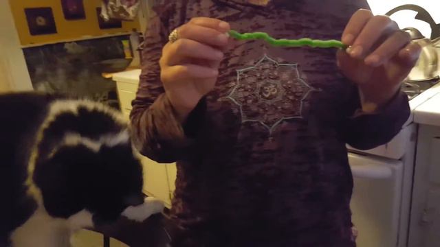 How to use a Breathing Stick with Lani of Full of Joy Yoga смотреть онлайн