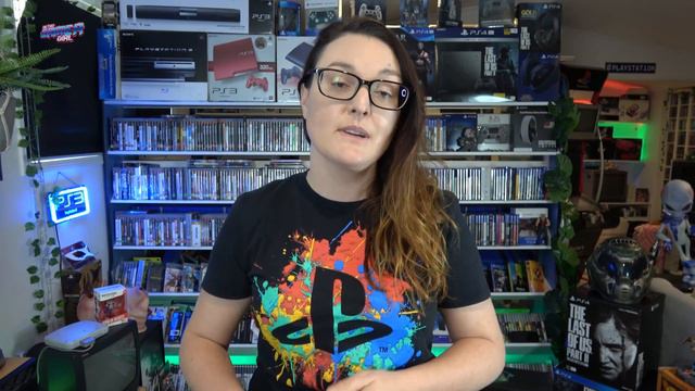 Ep 11 Weekly Wrap PS5 Storage, Hyrule Warriors, Xbox to buy more Studios & my thoughts on the PS5! смотреть онлайн