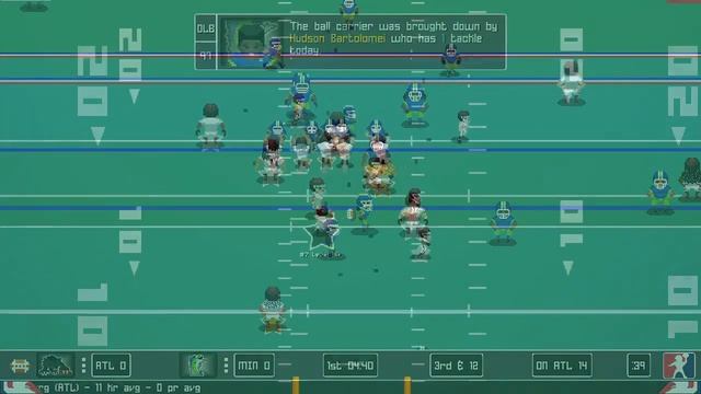 Kid Thunder VG Reviews - Legend Bowl (Switch/PS5/PS4/Xbox/Steam) смотреть онлайн