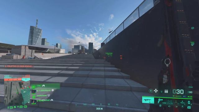 A MELHOR ARMA de TODOS OS BATTLEIFLED É A RM68 - BATTLEFIELD 2042 смотреть онлайн