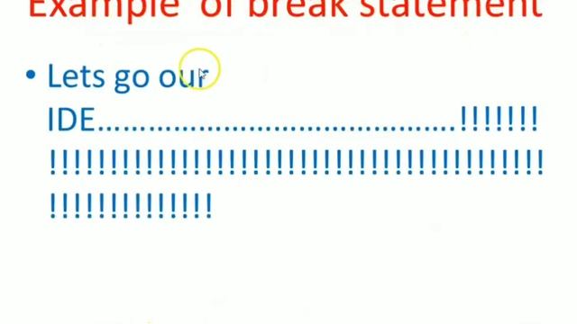 BREAK STATEMENT IN PYTHON,HOW TO USE BREAK STATEMENT IN PYTHON WHAT IS BREAK STATEMENT IN PYTHON смотреть онлайн