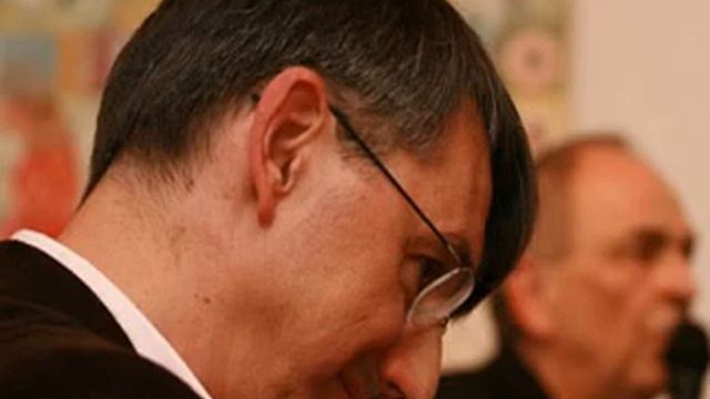 Horia Roman Patapievici - Despre idei & blocaje-- partea 2/4 смотреть онлайн