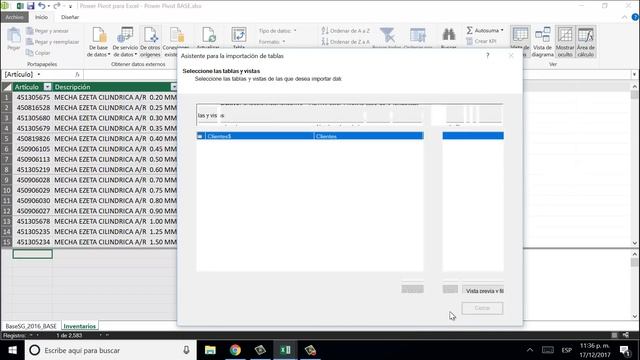 Tablas Relacionadas en Power Pivot | Capítulo 3 | Curso de Power Pivot en Excel смотреть онлайн