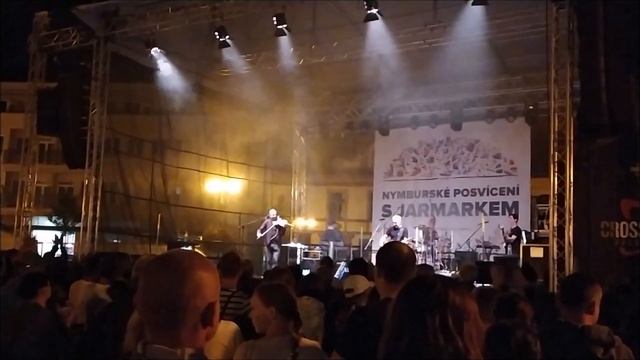 Čechomor - 4.9.2021, Nymburk