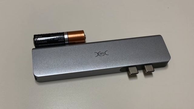 Best USB-C HUB for student at $20 MacBook Pro & Air 2020 || Do not buy one before watching this!! смотреть онлайн