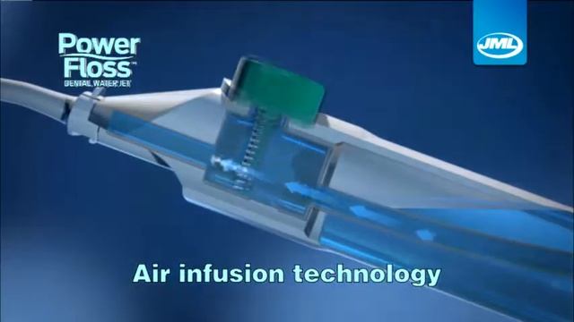 Power Floss Diş Ağız Duşu смотреть онлайн