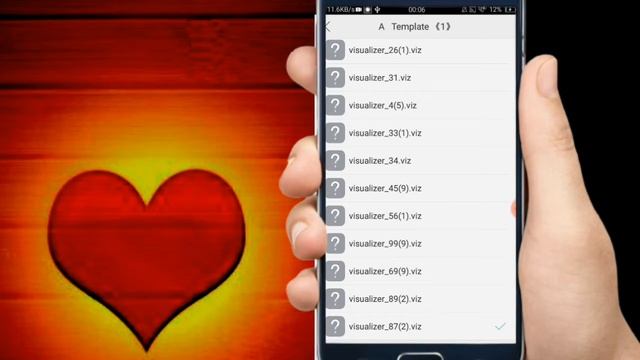 Avee player template #Fullscreen | template download link | New avee player template 2020 смотреть онлайн