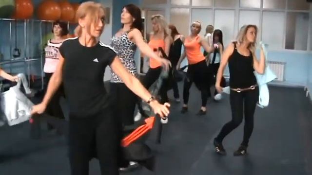 Dance смотреть онлайн
