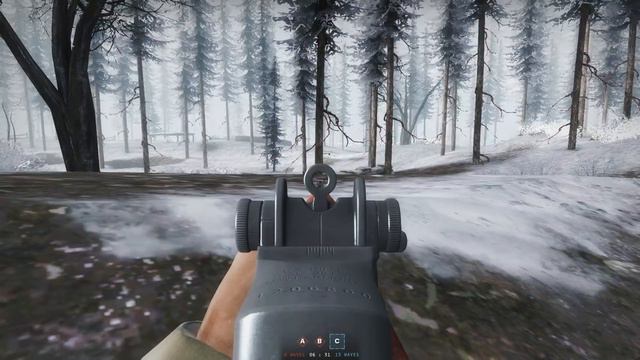 ALL IN WWII | Insurgency & Battlefield Opinion [Day of Infamy mod] смотреть онлайн