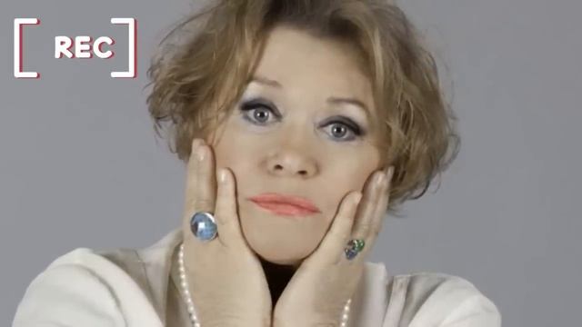 Сегодня Мир Потерял Яркую Звезду, Актрису с Безмерным Талантом... смотреть онлайн