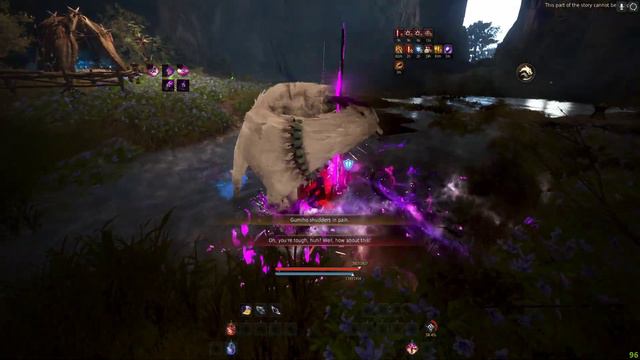 EZ C5 Gumiho смотреть онлайн