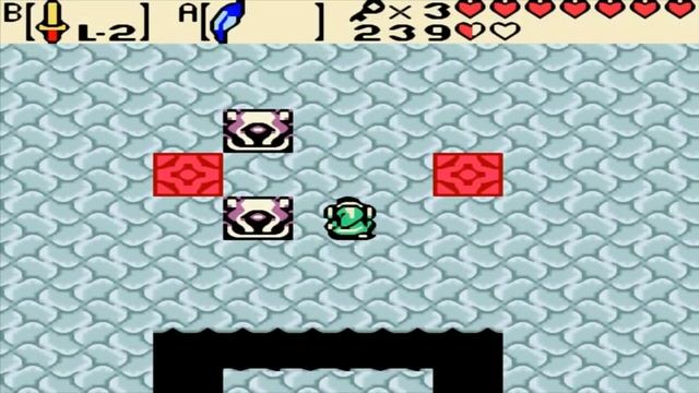 Let's Play Zelda Oracle of Ages [German][#18] Mein Block, mein Block! смотреть онлайн