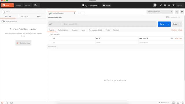 ASP.NET Core 3.1 JWT Authentication - Download, Run & Test with Postman смотреть онлайн