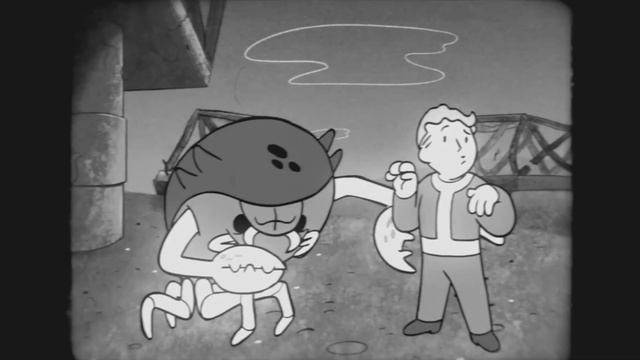 Entrega de S.P.E.C.I.A.L. 🎮 - Fallout, ya disponible en Xbox Design Lab смотреть онлайн