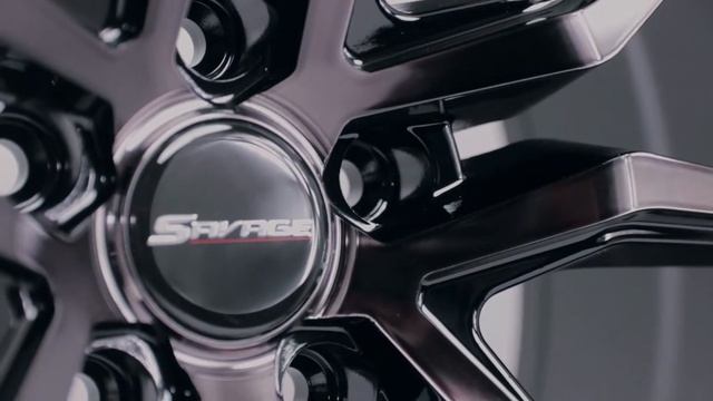 Savage off-road wheels смотреть онлайн