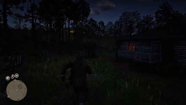 ЗАКОННИКИ И ИСКУССТВО ☗ Red Dead Redemption 2 / Часть 33 #arthurmorgan #arthur #reddeadredemption смотреть онлайн