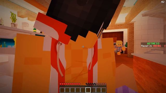 Battle For Alpha | Minecraft Murder смотреть онлайн