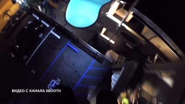 Прыжки в воду: допрыгался | Мнение профессионалов | С крыши отеля сломал обе ноги смотреть онлайн