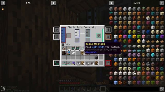 HDPE Automation & WORLD DOWNLOAD - Modded Minecraft 1.16.5 #19 смотреть онлайн