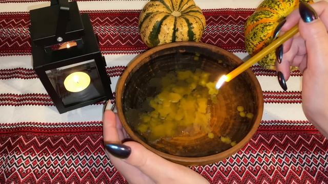 ВАЖНО‼️?О ЧЁМ РАССКАЖЕТ НАМ СВЕЧА❓???ТОЧНОЕ ГАДАНИЕ НА ВОСКЕ. смотреть онлайн