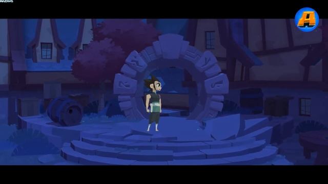 ?Топ 10 Лучших Игр для Слабых ПК 2023 (Онлайн,Оффлайн)\ Игры для слабых ноутбуков смотреть онлайн