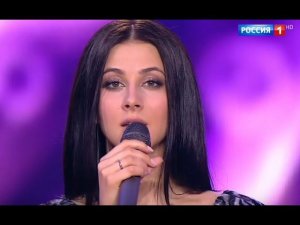 ВИА Гра - Так сильно | Субботний вечер от 19.11.2016