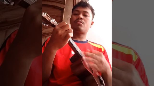 Ukulele solid kayu mahony смотреть онлайн