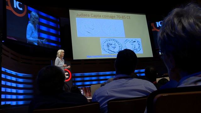 Joan E. Taylor - What Did Jesus Look Like? смотреть онлайн