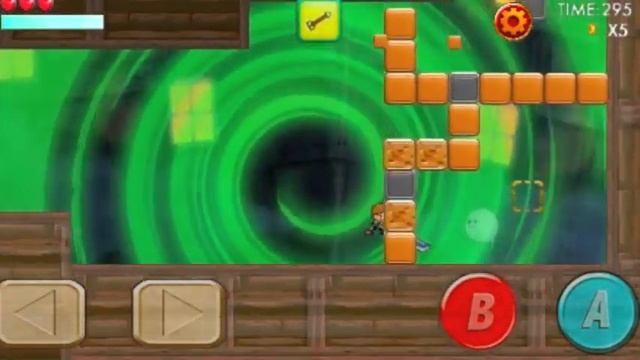 Monster Robot Studios : HEAVY sword - Trailer 3 смотреть онлайн