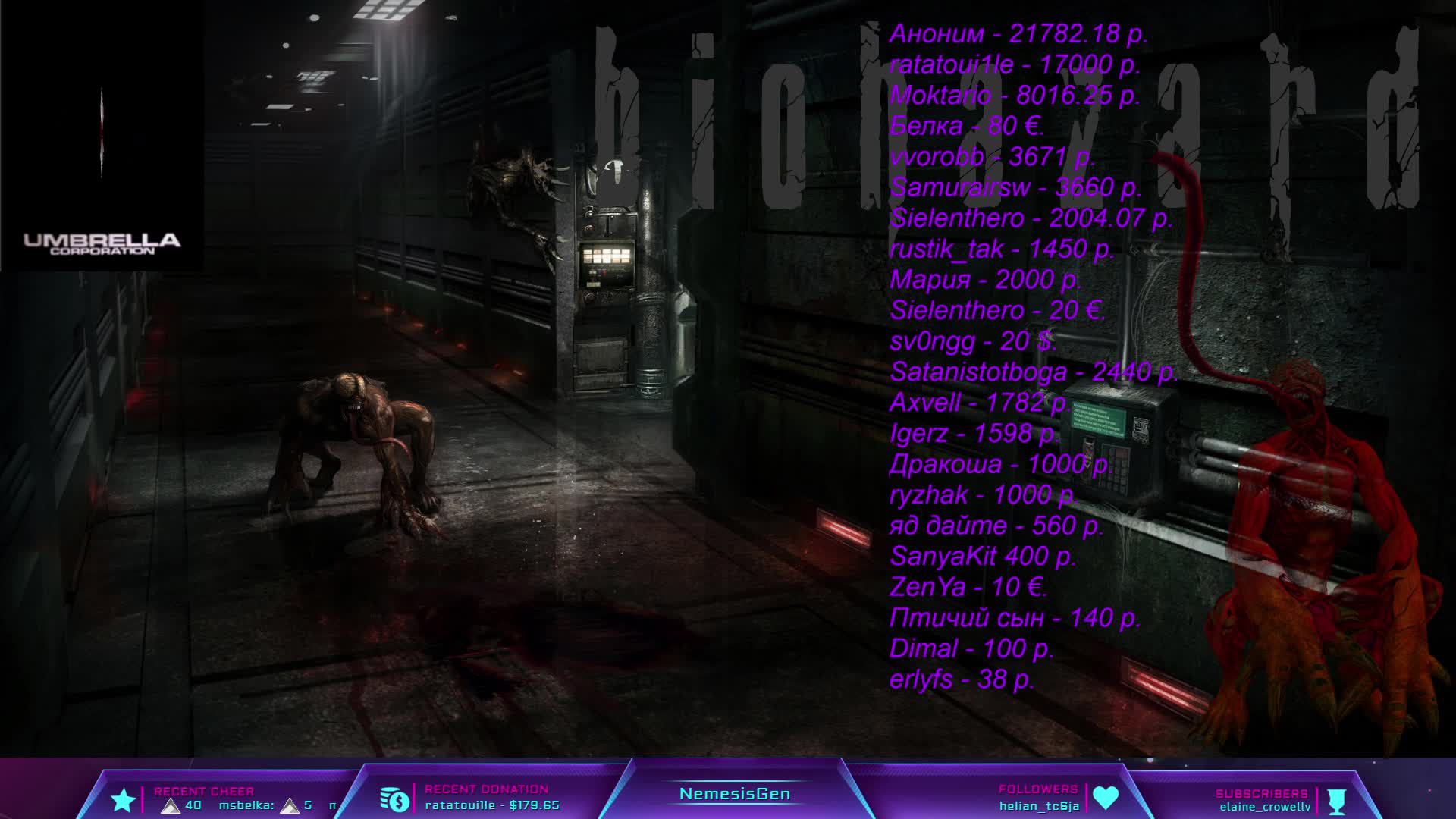 [DE/RU/EN] Wild Rift Отключаем мозг и вперед!!! #wildrift  #moba #iljanemesisgen #leagueoflegends