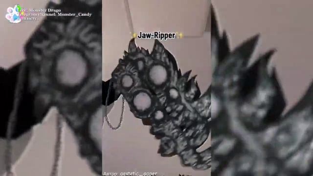 бумажные драконы с тик тока смотреть онлайн