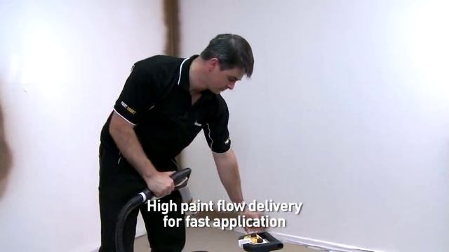 Wagner WallPerfect Range - Product Demonstration W985E, W867E & W665 смотреть онлайн