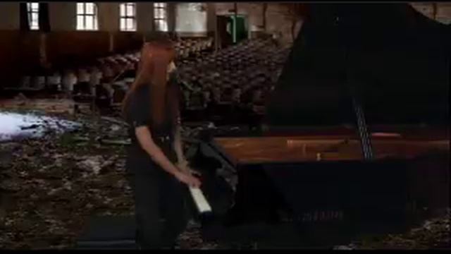 Tori Amos - Big Wheel (Enhanced Version) смотреть онлайн