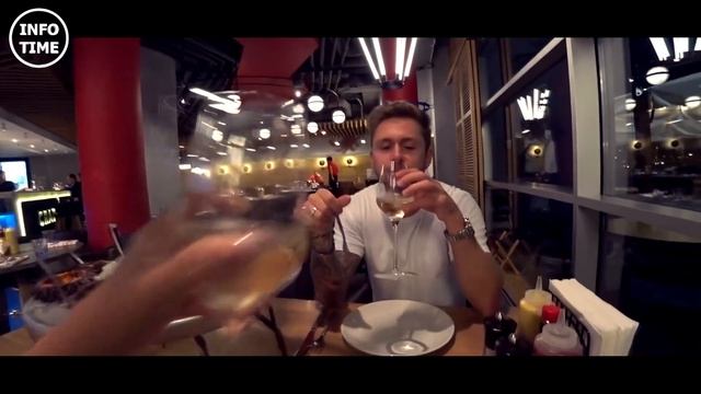 ВЕРНЕТСЯ ЛИ РИТА ДАКОТА К ВЛАДУ СОКОЛОВСКОМУ? • ВЛАД СОКОЛОВСКИЙ И РИТА ДАКОТА смотреть онлайн