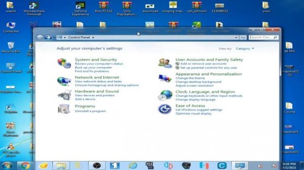 VC RuntimeMinimum x64 msi is not found