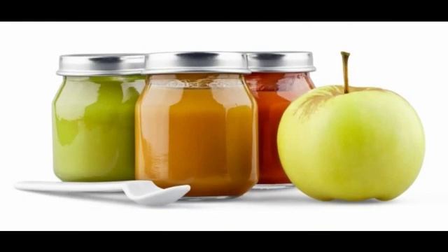 детское питание консервированное смотреть онлайн