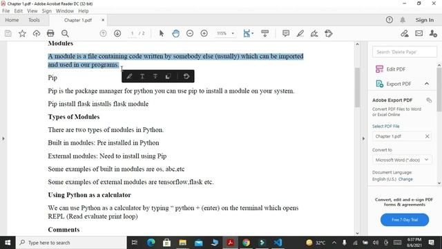Complete Python tutorials with notes смотреть онлайн