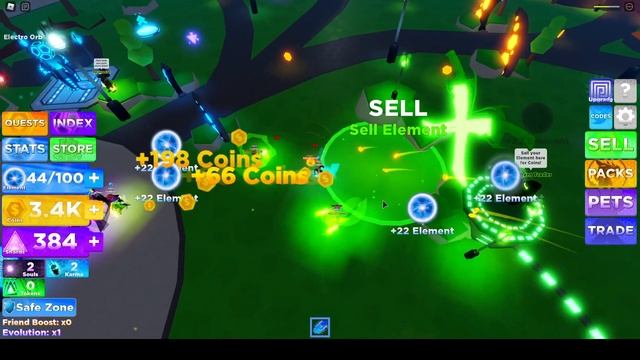 *New Secret Codes* ⚡POWERS! Ninja Legends 2 Codes | Ninja Legends 2 (Roblox) смотреть онлайн