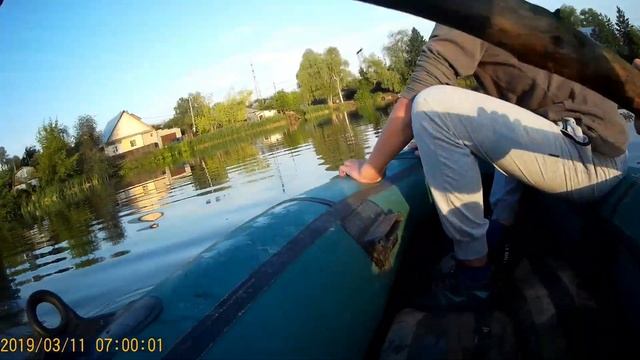 РЫБАЛКА НА КРУЖКИ НА ЗАВЬЯЛОВСКОМ ПРУДУ рыбалка на кружки, рыбалка, рыбалка 2021 смотреть онлайн